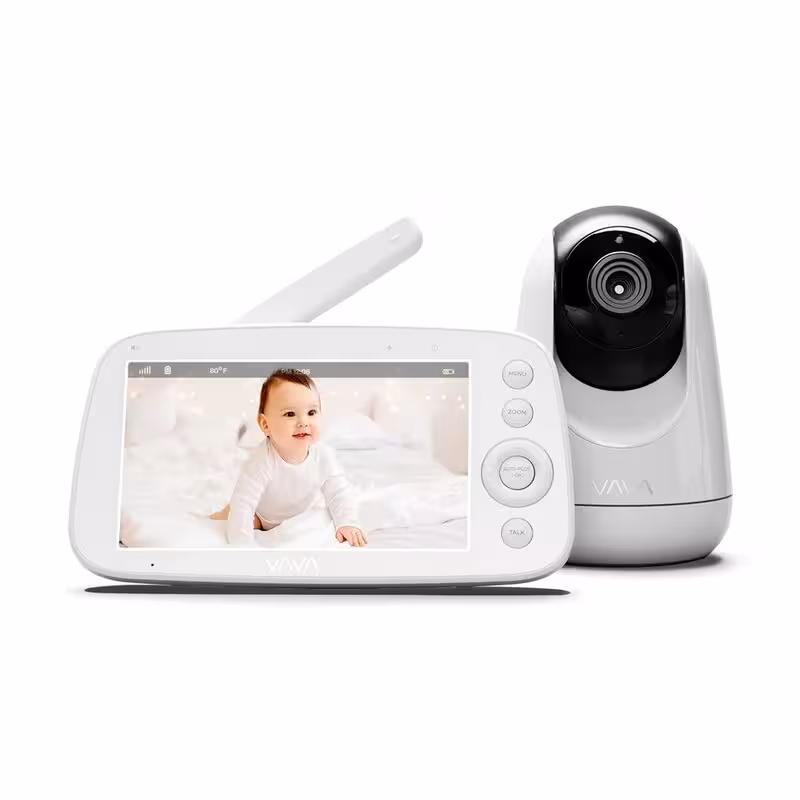 مانیتور کودک ویدئویی VAVA VA-IH006 720P