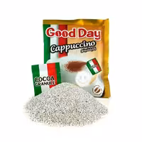 کاپوچینو گوددی اصل اندونزی بسته 30 عددی | amazonchi