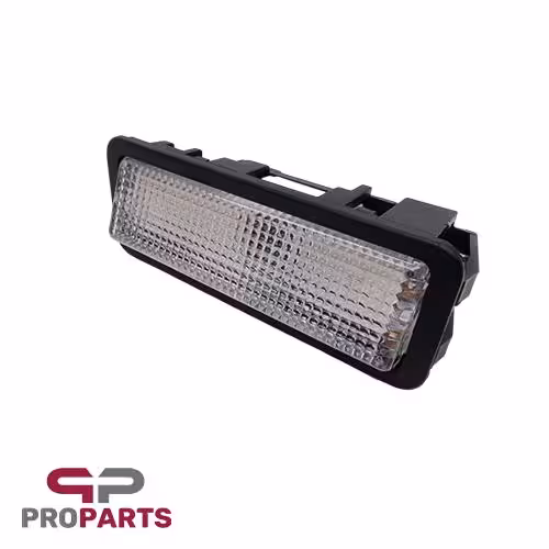 چراغ سقف شرکتی ایساکو مناسب برای پژو 405