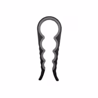 در بازکن توهانا مدل 4 در 1 سیلیکونی | کالا مکس