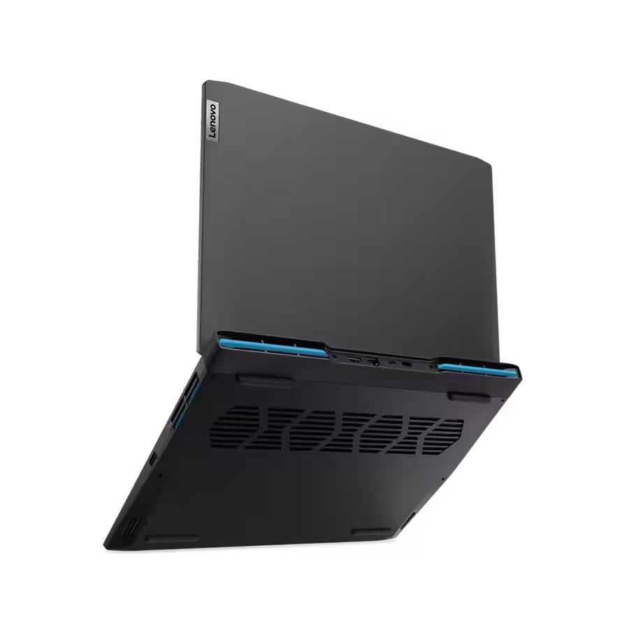 لپ تاپ 15.6 اینچ لنوو مدل LENOVOGAMING 3 CORE I7 11370H 40G 512SSD GTX 1650 4G