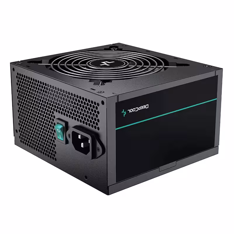 پاور دیپ کول DeepCool PM850D Gold 850W