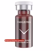 کوکتل فیوژن f-MAGISTRAL 10ml | درمان سلولیت و لاغری
