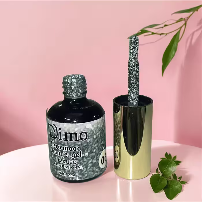 دیسکو ژل حرارتی دیمو Dimo شماره 06