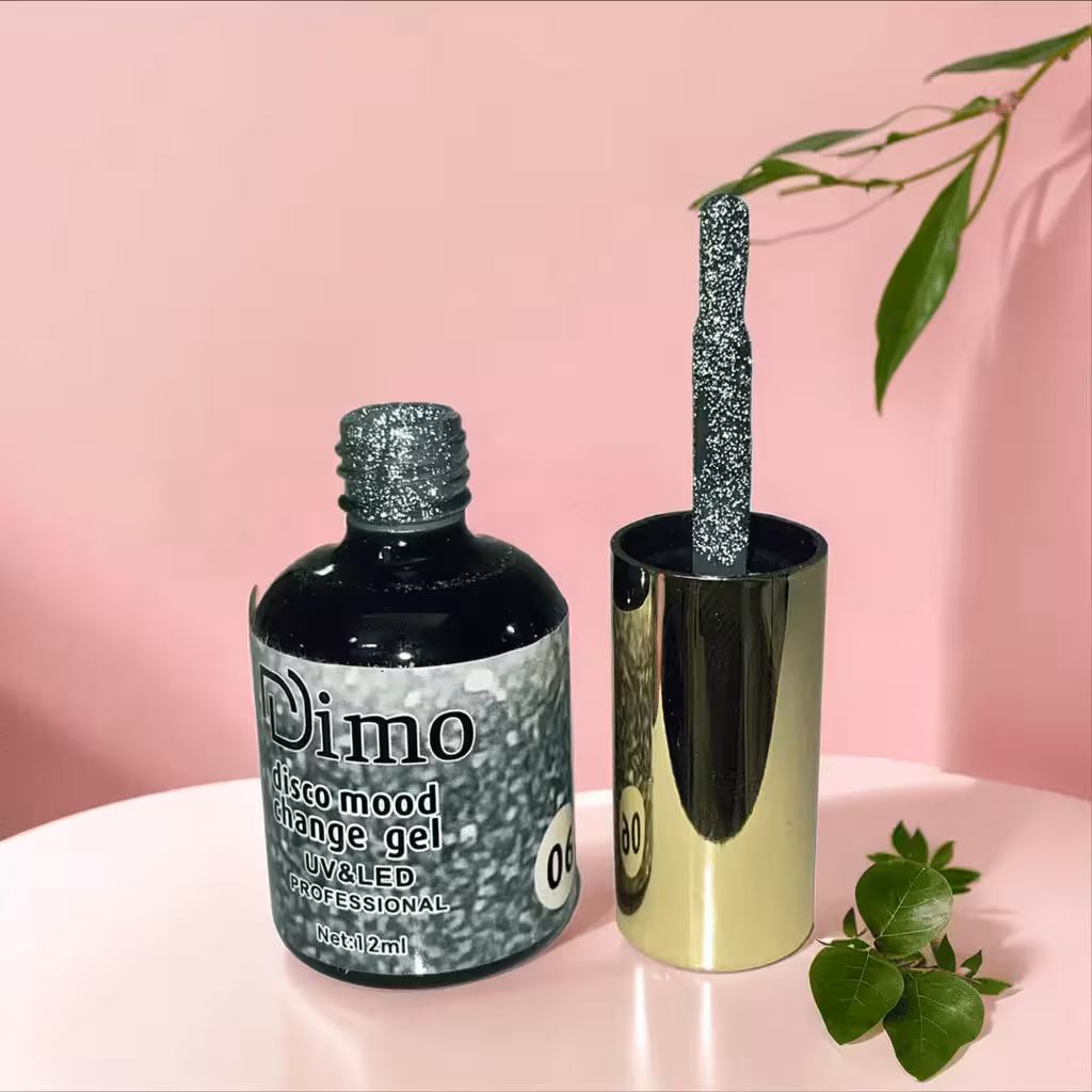 دیسکو ژل حرارتی دیمو Dimo شماره 06