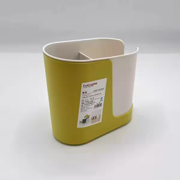 جا قاشقی کنار سینک زرد HL-1351