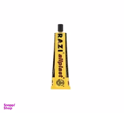 چسب رازی حجم 100 سی سی