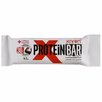 پروتئین بار 45 گرمی