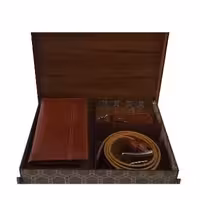 ست کیف و کمربند