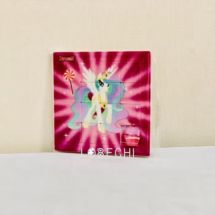 جدول هوش طرح اسب تک شاخ