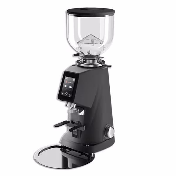 آسیاب قهوه فیورنزاتو Fiorenzato مدل F4 Evo