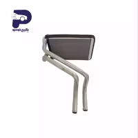 رادیاتور بخاری ام وی ام 550 A21-8107130FL شرکتی