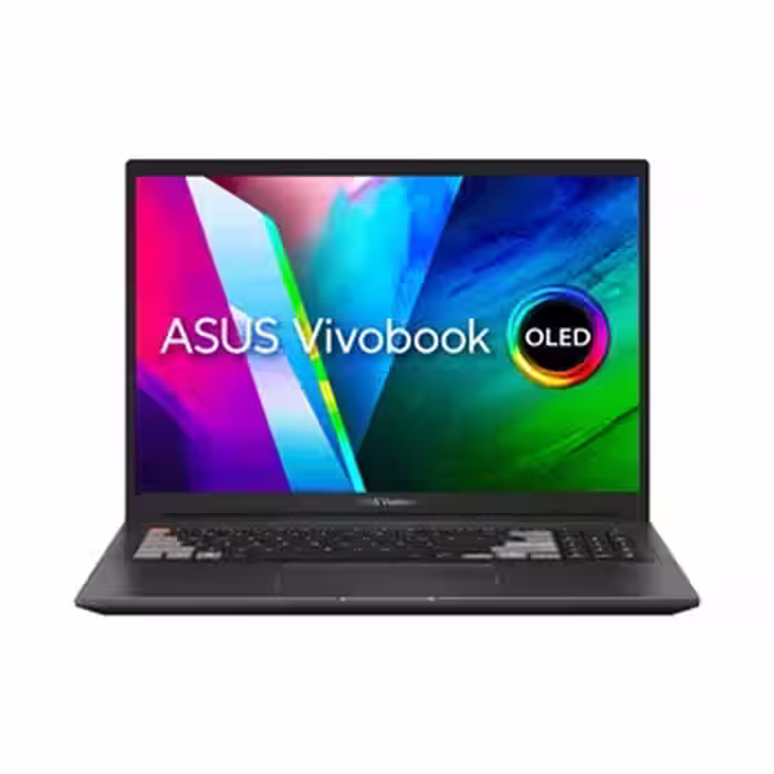 لپ تاپ ایسوس VivoBook Pro 16X OLED M7600QE-L2003