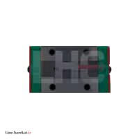 واگن بدون لبه -EGH30 -HQM BRAND