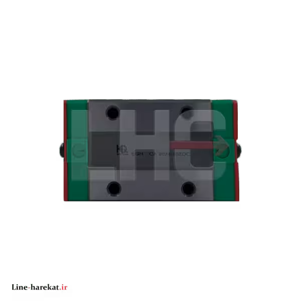 واگن بدون لبه -EGH30 -HQM BRAND