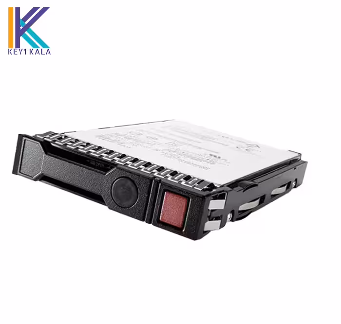 اس اس دی سرور اچ پی HPE 3.84TB SAS RI SFF SC DS SSD