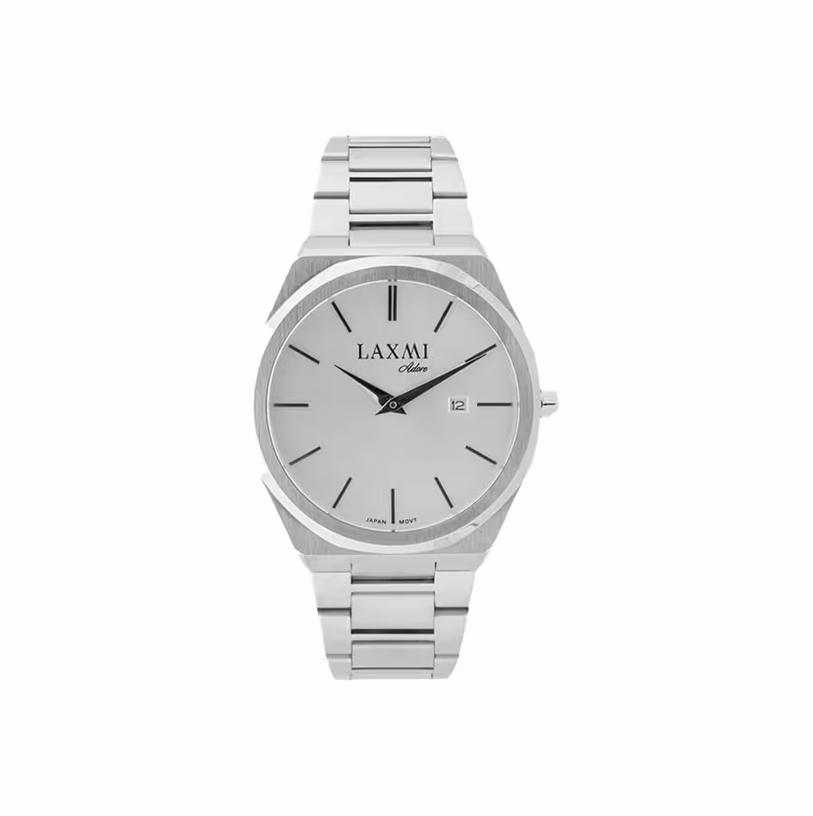 ساعت مچی مردانه لکسمی LAXMI-8137G-2