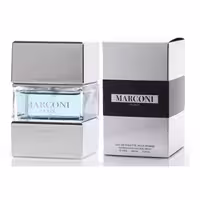 ادوتویلت مردانه مارکونی MARCONI