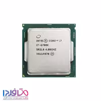 پردازنده اینتل مدل Core i7-6700K