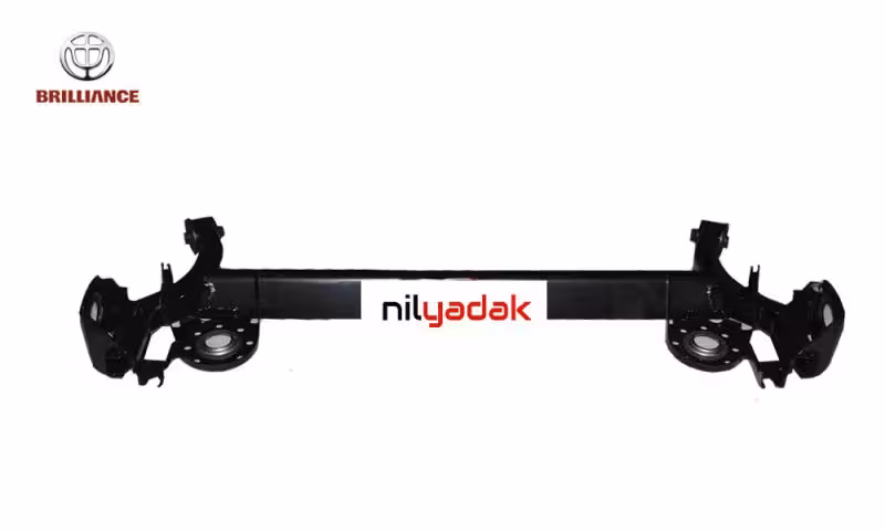 اکسل عقب برلیانس H230 درجه یک