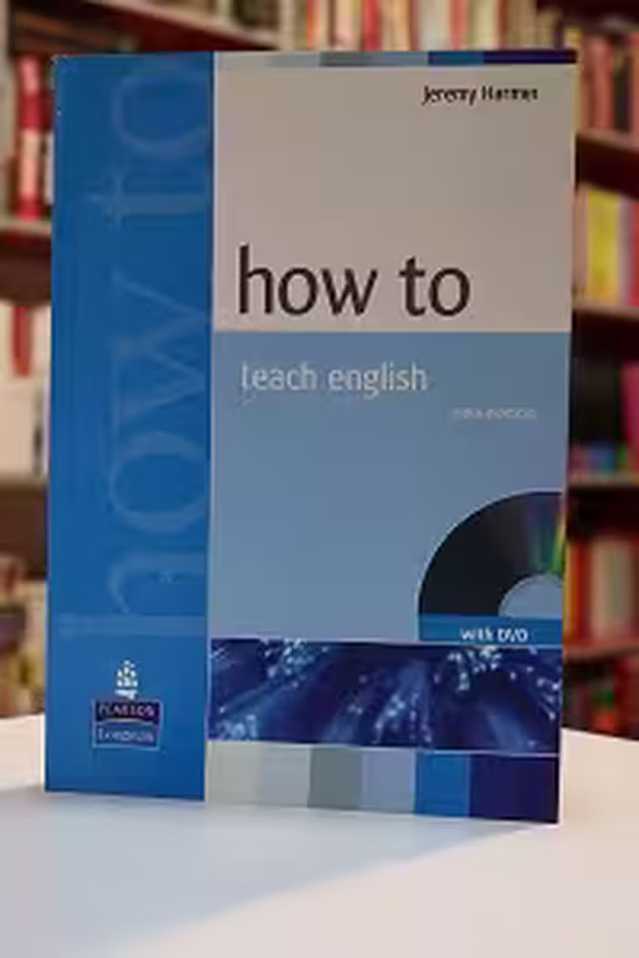 How To Teach English