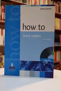 How To Teach English