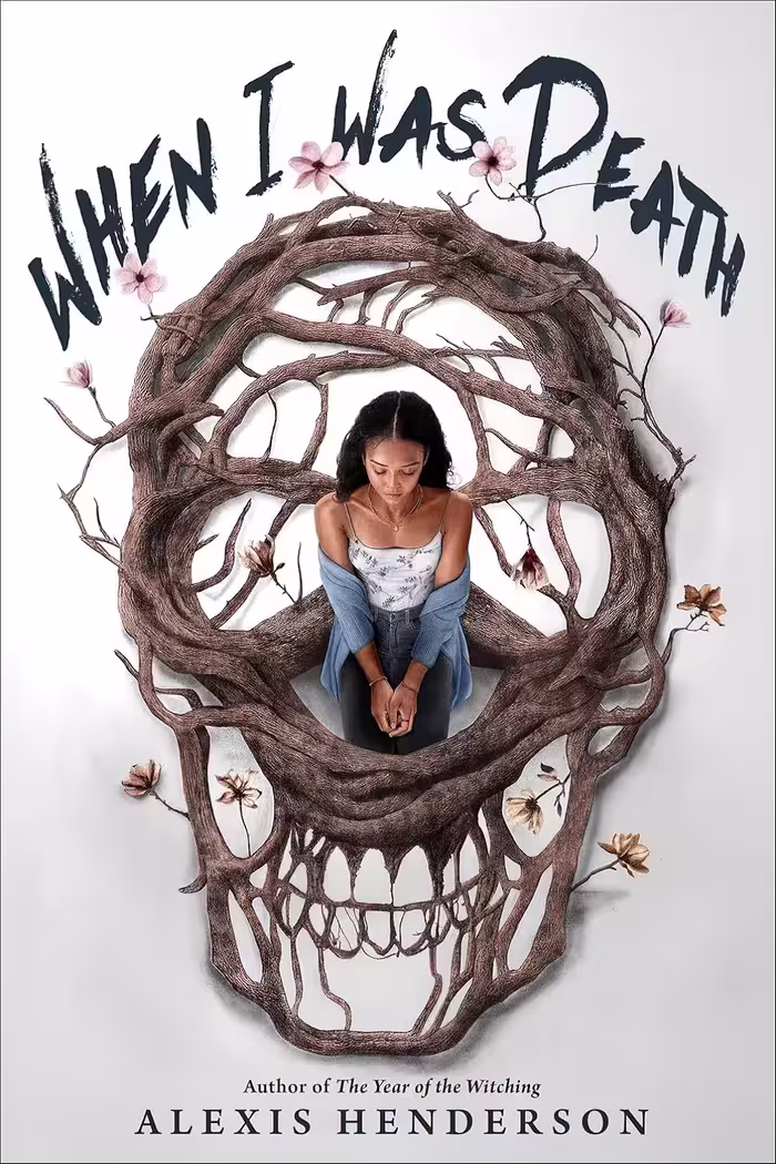 When I Was Death