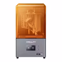 خرید و قیمت پرینتر سه بعدی کریلیتی مدل HALOT-MAGE S 14K برند Creality