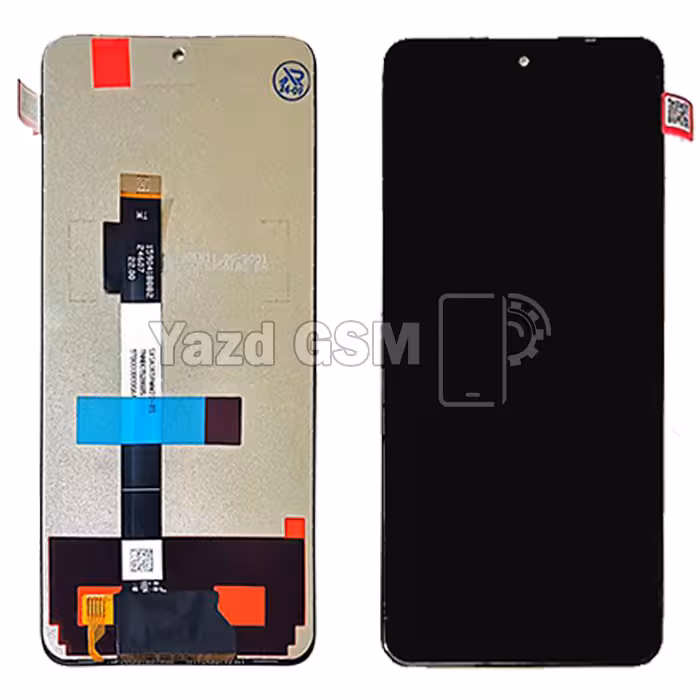 تاچ ال سی دی شیائومی POCO X3 GT (ORG NEW) بدون فریم