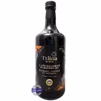 سرکه بالزامیک تالیزیا 1 لیتری