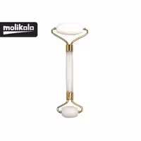 ماساژور جید رولر و سنگ گوارتز