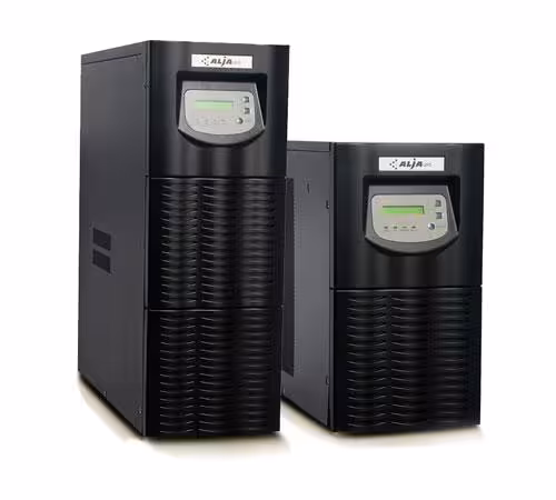 یو پی اس آلجا FR-112L UPS ALJA FR-112L