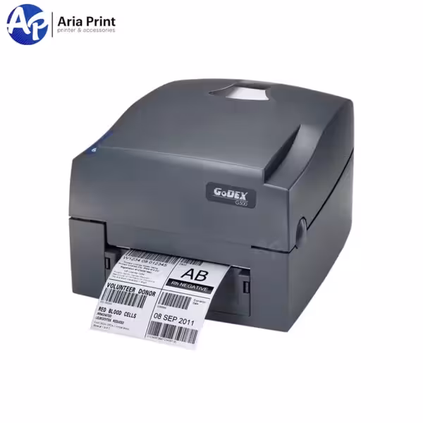 پرینتر لیبل زن گودکس مدل godex G530