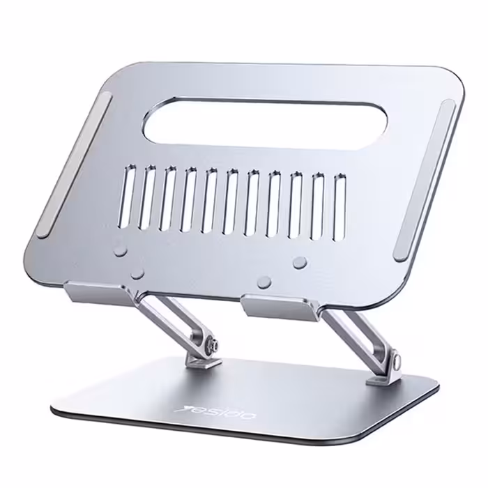 پایه نگهدارنده گوشی موبایل و تبلت یسیدو مدل LP05 | کالا مکس