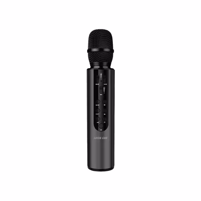 میکروفن بی سیم گرین لاین مدل Karaoke