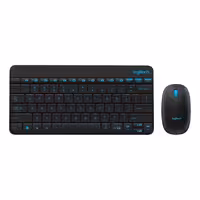 کیبورد و موس لاجیتک LOGITECH MK245