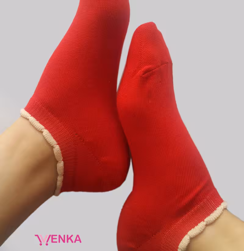 جوراب مچی کد 00272