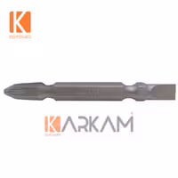 نوک پیچگوشتی دوسو چهارسو 150 میلیمتر VASTER