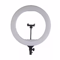 رینگ لایت 40 وات 14 اینچ تی بی 2 مدل YQ-360 PRO MAX