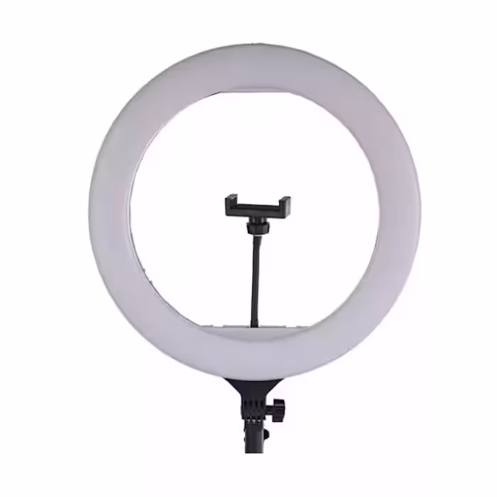 رینگ لایت 40 وات 14 اینچ تی بی 2 مدل YQ-360 PRO MAX