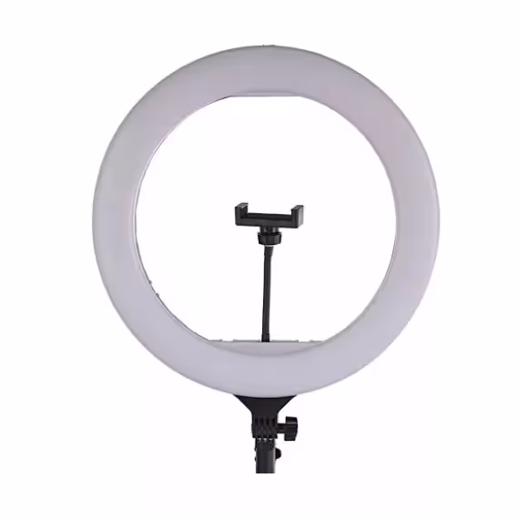 رینگ لایت 40 وات 14 اینچ تی بی 2 مدل YQ-360 PRO MAX
