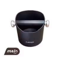 ناک باکس مارک گتر تمام فلزی و سنگین