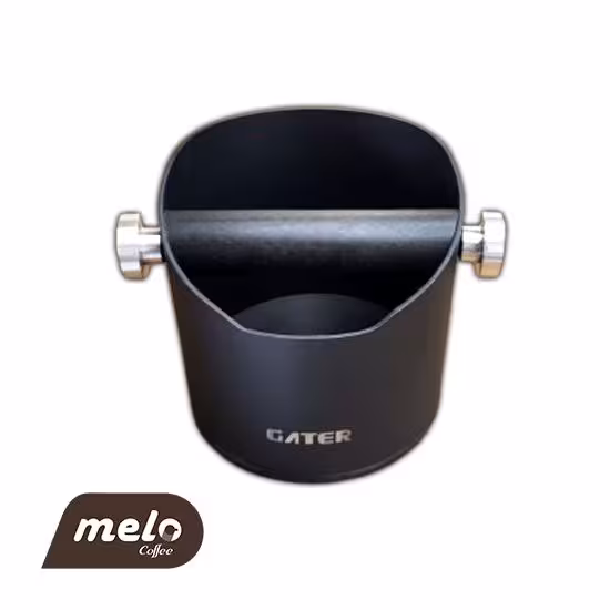 ناک باکس مارک گتر تمام فلزی و سنگین