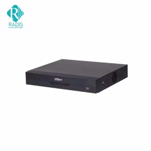 دستگاه ان وی آر 4 کانال داهوا مدل DAHUA-NVR2104HS-I