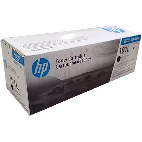 کارتریج  hp – 101L