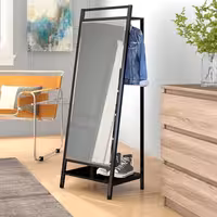 آینه مدل رگالی طرح ساحل F-170-60