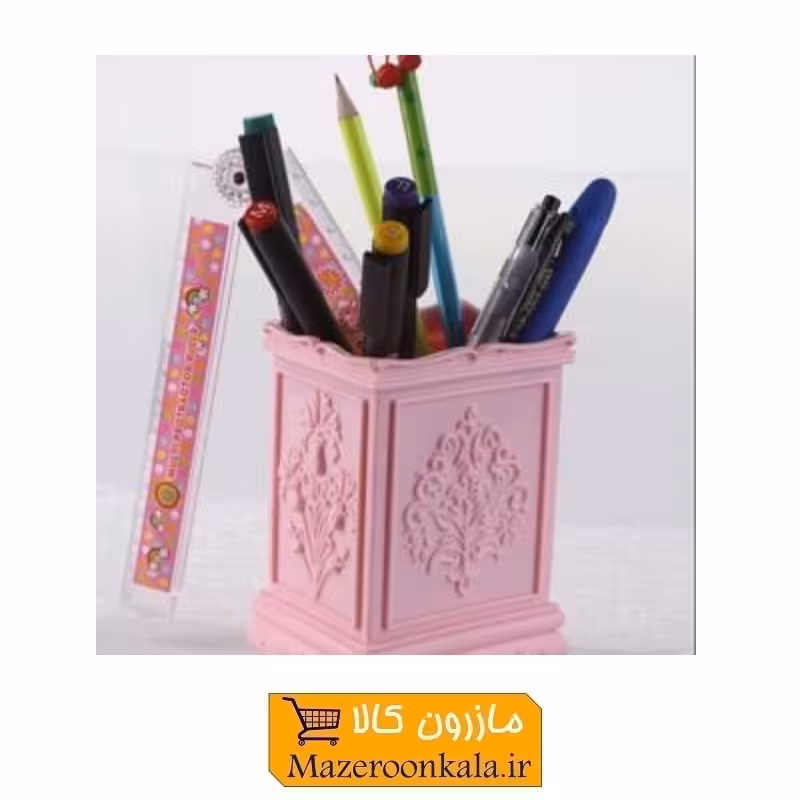 جای خودکار و لوازم آنتیک HOR-013
