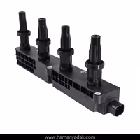 کویل رانا برند مگنت مارلی