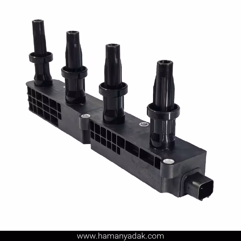 کویل رانا برند مگنت مارلی