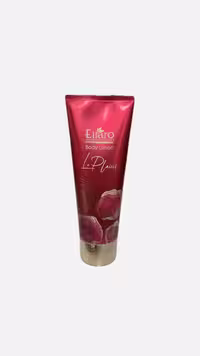 لوسیون بدن پلژر الارو 200 میلی لیتر Ellaro, Body Lotion La Plaisir